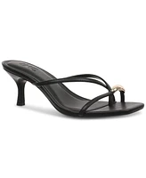 I.n.c. International Concepts Women's Discoo Dress Sandals, Exclusively at Macy's