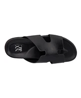New York & Company Men's Chester Slide Sandals