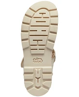 Coach Women's Brynn Lace Sandals