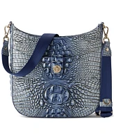 Brahmin Leia Melbourne Crossbody