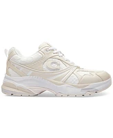 Coach Women's Mesh Sneakers