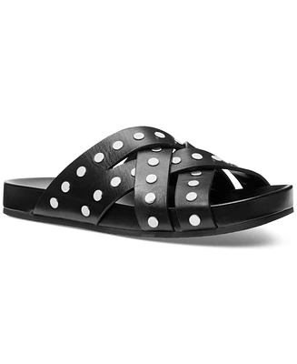 Michael Kors Women's Irene Studded Sandals