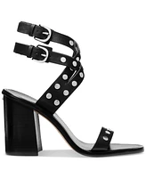 Michael Kors Women's Irene Studded Dress Sandals