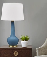 510 Design 26.25" Zazie Ceramic Genie Table Lamp