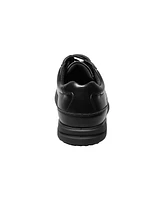 Nunn Bush Men's Sherman Plain Toe Oxford