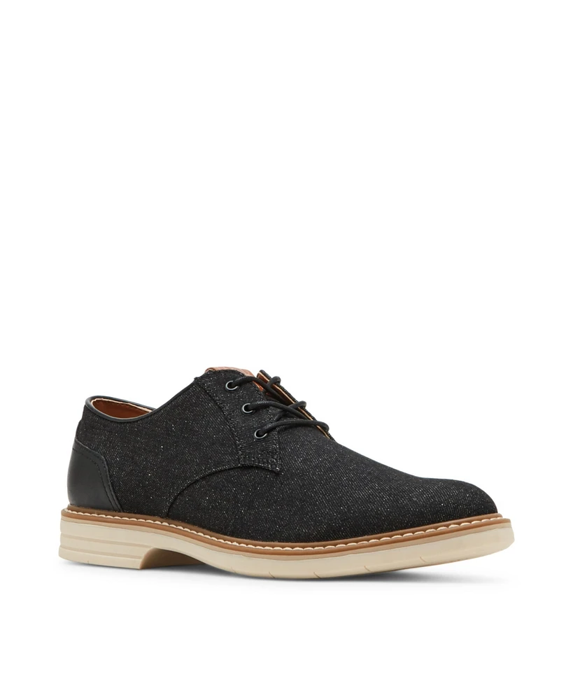 Madden Men Men's Duralixx Dress Casual Lace-Up Oxford Shoes