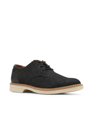 Madden Men Men's Duralixx Dress Casual Lace-Up Oxford Shoes