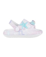 Bebe Toddler Girls Trendy and Comfortable Shoe