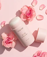 Lovery Rose Deodorant Stick, 2.6 oz.