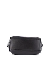 Pre-Owned Givenchy Medium Nightingale Satchel Glazed Leather