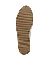 LifeStride Women's Zoey Almond Toe Lug Sole Loafers
