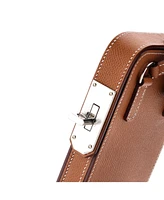 Pre-Owned Hermes Hac a Box Phone Case Epsom