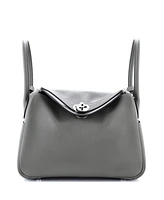 Pre-Owned Hermes 26 Lindy Bag Evercolor