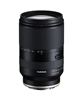 Tamron 28-200mm f/2.8-5.6 Di Iii Rxd Lens for Sony E