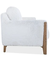 Briannie 2-Pc. Fabric Sofa, Exclusively at Macy's