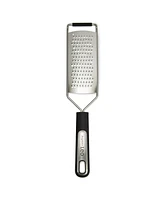 BergHOFF Leo Graphite 12.5" Stainless Steel Hand Grater
