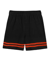 Outerstuff Toddler 2-Piece Black Baltimore Orioles Bonus Ball T-Shirt and Shorts Set
