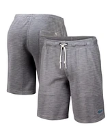 Tommy Bahama Men's Gray Florida Gators Tobago Bay Tri-Blend Shorts