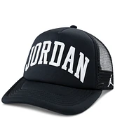 Jordan Big Kids Foam Trucker Hat