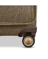 Hartmann 11.75" Tweed Extended Spinner Luggage