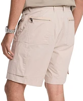 Michael Kors Men's Zip Cargo Pants
