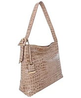 Lodis Moon Large Hobo Bag