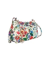 Lodis Moon Medium Crossbody Bag