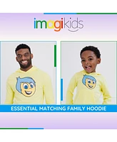 Inside Out Toddler Boys Disney Matching Family Pullover Hoodie
