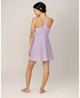 Kindred Bravely Maternity Stevie Active Racerback Nursing Dress