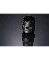 Pentax Pentax Hd 77mmF1.8 Limited Silver Limited Medium telephoto Prime Lens, High-Performance Hd Coating, Round Diaphragm (27890)