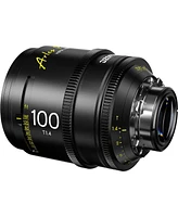 Dzofilm Dzofilm Arles 100mm Ff/Vv Prime Cine Lens (Pl mount,feet)