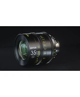 Dzofilm Vespid Prime 35mm T2.1 Cinema Lens for Pl & Ef Mount