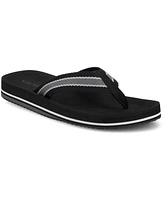 Vance Co. Men's Fontana Comfort Flexible Flip Flop Sandals
