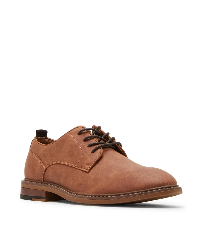 Madden Men Men's Meveryye Plain Toe Dress Oxford