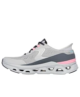 Skechers Women's Slip-Ins: Glide-Step Altus Athletic Walking Sneakers from Finish Line