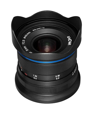 Venus Laowa 9mm f/2.8 Zero-d Prime Lens for Dji Dl