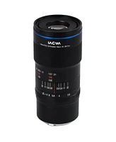 Venus Laowa 100mm f/2.8 2X Ultra Macro Apo Lens for Nikon Z