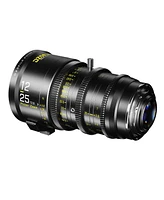 Dzofilm Pictor Zoom 12-25mm T2.8 Parfocal Cine Lens for Pl Mount and Canon Ef, Black
