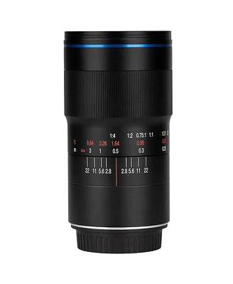 Venus Laowa 100mm f/2.8 2x Ultra Macro Apo Lens for Canon Ef