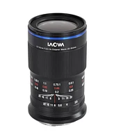 Venus Laowa 65mm f/2.8 2X Ultra Macro Apo Lens for Sony E
