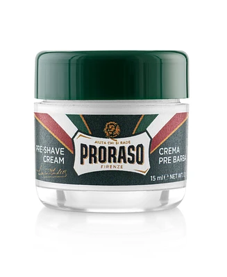 Free Proraso Pre-Shave Cream with $40 Proraso purchase