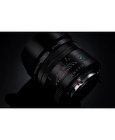 Pentax Pentax Hd 31mmF1.8 Limited Black Limited Lens Wide-Angle Prime Lens [F1.8 Large Aperture Lens] [High-Performance Hd Coating] [Sp Coating] [Roun