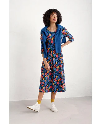 Seasalt Cornwall Women's Veronica Dress