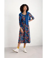 Seasalt Cornwall Women's Veronica Dress