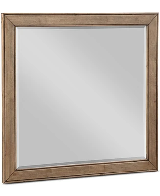 Alpine Mirror