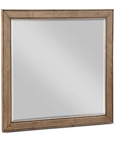 Alpine Mirror