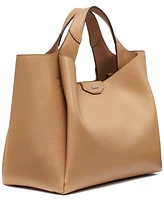 Dkny Women's Willa Small Satchel Bag