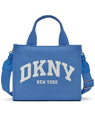 Dkny Women's Hadlee Large Tote Bag