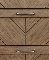 Alpine Chest