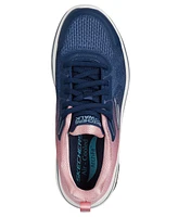 Skechers Women's Go Walk Arch Fit 2.0 - Meredith Walking Sneakers from Finish Line